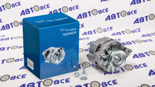 Генератор ВАЗ-2108-2109-21073i (73А) AVTOGRAD