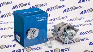 Генератор ВАЗ-2108-2109-21073i (90A) AVTOGRAD