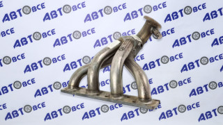 Вставка - заменитель вместо катализатора (паук) коллектор выпускной Vesta STINGER
