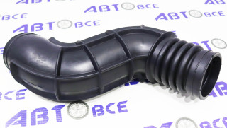 Гофра (патрубок воздушного фильтра - дроселя) ВАЗ-2123 (S-образный) БРТ