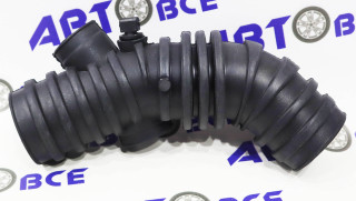 Гофра (патрубок воздушного фильтра) Lacetti 1.8 (Старого образца- до 2008г.) UXCLENT