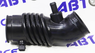Гофра (патрубок воздушного фильтра) Lanos 1.6 16V QUARTZ