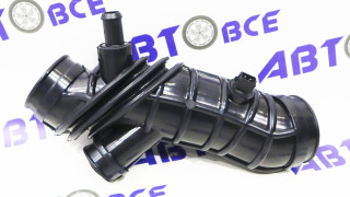 Гофра (патрубок воздушного фильтра) Nexia 1,6 16V QUARTZ