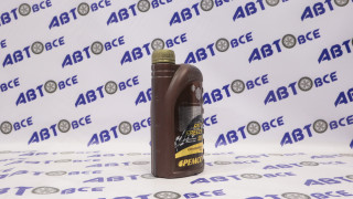 Антифриз синий 911 (концентрат) 1л PEMCO