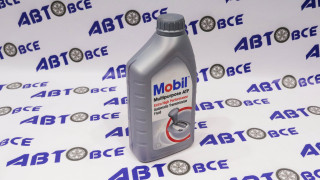 Масло трансмиссионное ATF Multi 1л MOBIL
