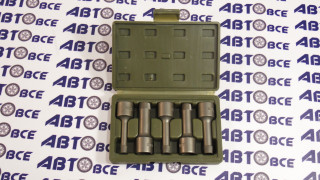 Набор экстрактов внутренних 12 8-16мм 5 пред.ДелоТехники