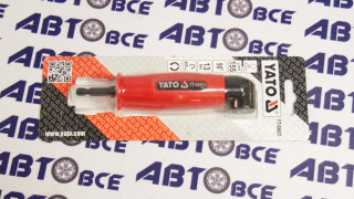Адаптер угловой 90гр.реверсивный 6-ти гранный 1/4 YATO