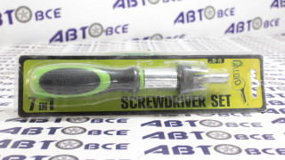 Отвертка универсальная ALLOID