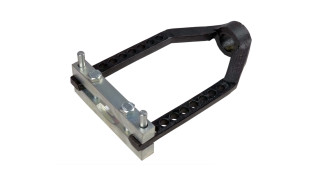 Съемник шрусов универсальный СервисКлюч