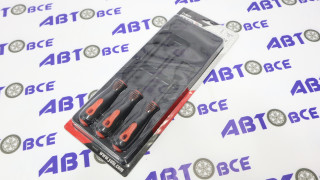Набор скребков для демонтажа прокладок 3 предмета YATO