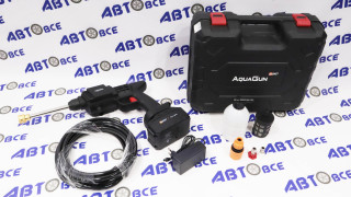 Минимойка аккумуляторная fb0753 Aqua Gun