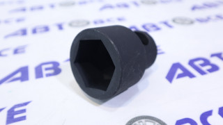 Головка под лом 41мм СервисКлюч