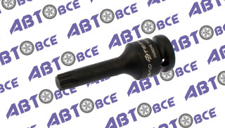 Головка-бита 1/2 TORX Т40 (ударная) ДелоТехники