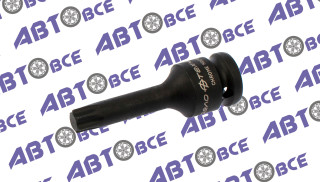 Головка-бита 1/2 TORX Т45 (ударная) ДелоТехники