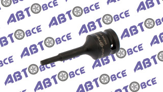 Головка-бита 1/2 TORX Т25 (ударная) ДелоТехники