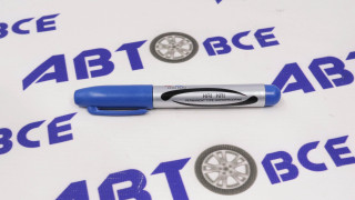 Маркер строительный (синий) Неизвестный