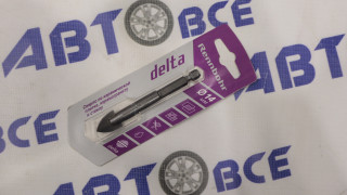 Сверло по стеклу 14,0мм Rennbohr