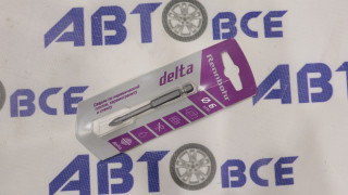 Сверло по стеклу 6,0мм Rennbohr