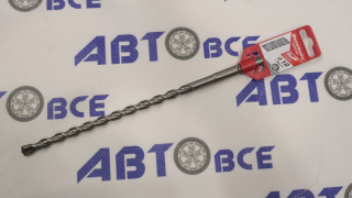 Сверло-бур по бетону 10*260мм DUO RENNBOHR 