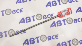 Сверло-бур по бетону 10*310мм DUO RENNBOHR 