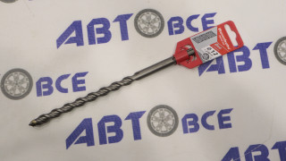 Сверло-бур по бетону 12*210мм DUO RENNBOHR 