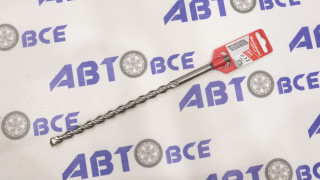 Сверло-бур по бетону 12*260мм DUO RENNBOHR
