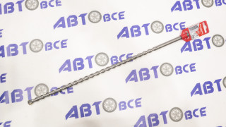 Сверло-бур по бетону 12*460мм DUO RENNBOHR 