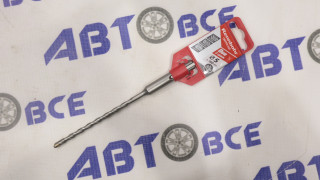 Сверло-бур по бетону 5*160мм DUO RENNBOHR 
