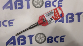 Сверло-бур по бетону 6*110мм DUO RENNBOHR 