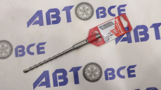 Сверло-бур по бетону 6*160мм DUO RENNBOHR