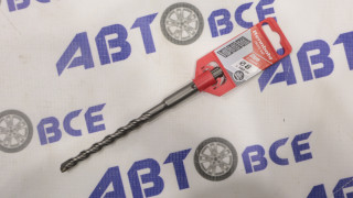 Сверло-бур по бетону 8*160мм DUO RENNBOHR 