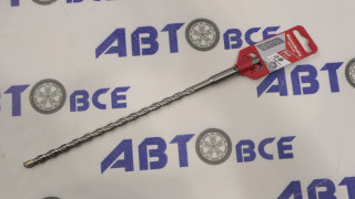 Сверло-бур по бетону 8*260мм DUO RENNBOHR 