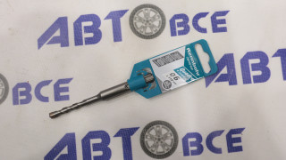 Сверло-бур по бетону 6*110мм 4 грани QUADRO RENNBOHR 