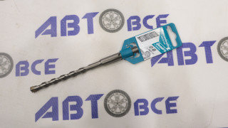 Сверло-бур по бетону 8*160мм 4 грани QUADRO RENNBOHR 