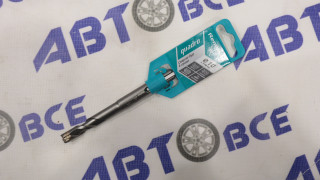 Сверло-бур по бетону 10*110мм 4 грани QUADRO RENNBOHR 