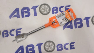 Сверло по дереву перовое 20*152мм RENNBOHR