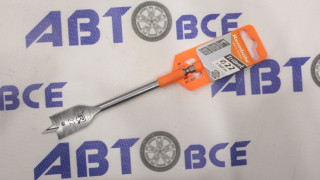 Сверло по дереву перовое 22*152мм RENNBOHR