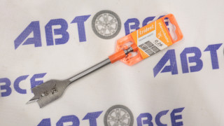 Сверло по дереву перовое 26*152мм RENNBOHR