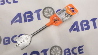 Сверло по дереву перовое 35*152мм RENNBOHR