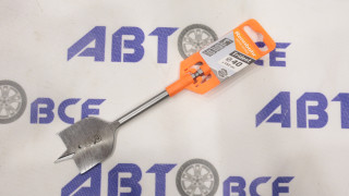 Сверло по дереву перовое 40*152мм RENNBOHR