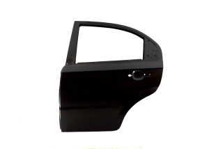 Дверь задняя левая Aveo T250 (под окрас) JORDEN