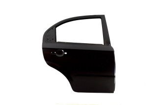 Дверь задняя правая Aveo T250 (под окрас) JORDEN