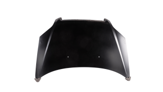 Капот Chevrolet Aveo T250, ZAZ Vida, Ravon Nexia R3 (под окрас) JORDEN