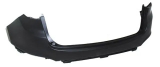 Бампер задний HYUNDAI ix35 (под окрас) JORDEN