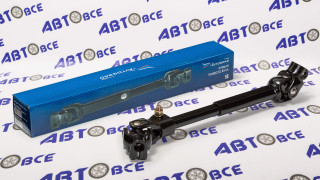 Карданчик рулевой (вал) ВАЗ-21214 (нижний) (под ГУР) AVTOGRAD