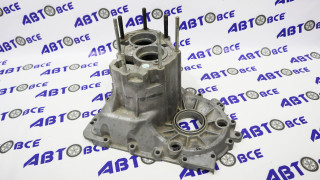 Картер КПП Sens 1.3 (в сборе со шпильками) Запорожье