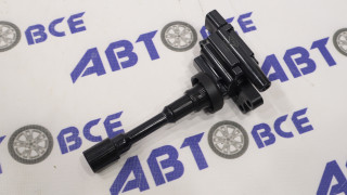 Катушка зажигания Mitsubishi Lancer, Colt / Chery Tiggo, Amulet, M11 / Geely CK (аналог 20428) TATSUMI