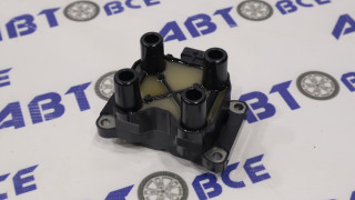 Катушка зажигания (модуль малый) (3 контакта) 8V-1.6 ВАЗ-2110-2111-2114-2115-1117-1118-2190-2191 UAD