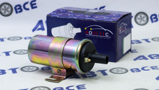 Катушка зажигания ЗАЗ-1102-1103 GROG