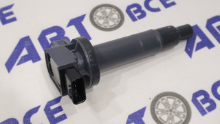 Катушка зажигания Toyota Prius (W20, W10) 00-, IQ (J10) 09-, Allion (T240) 01-, Echo (P10) 99-, Yari ZEKKERT